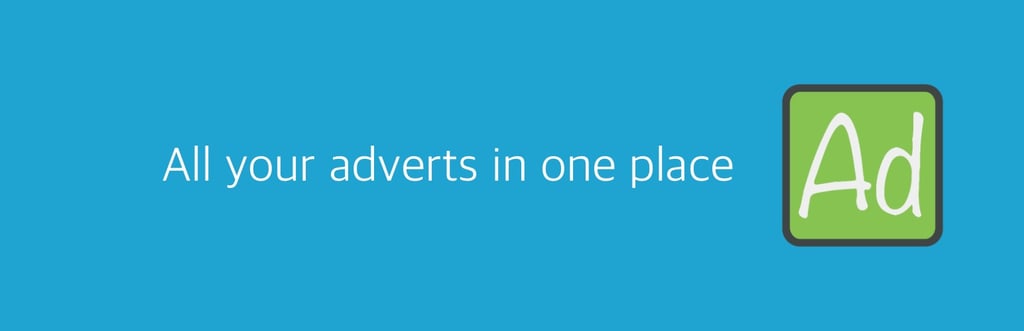 AdRotate - All your adverts in one place
