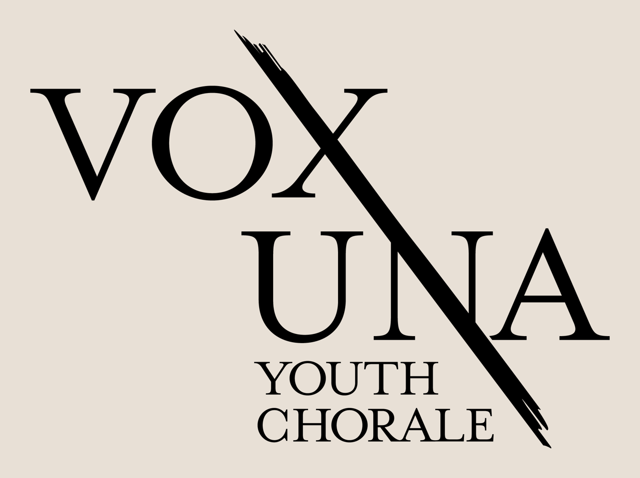 Vox Una Youth Chorale