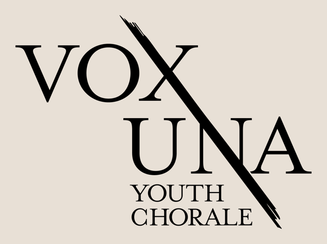 Vox Una Youth Chorale