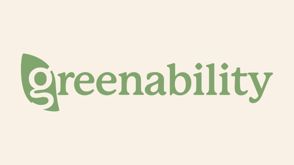 Greenability