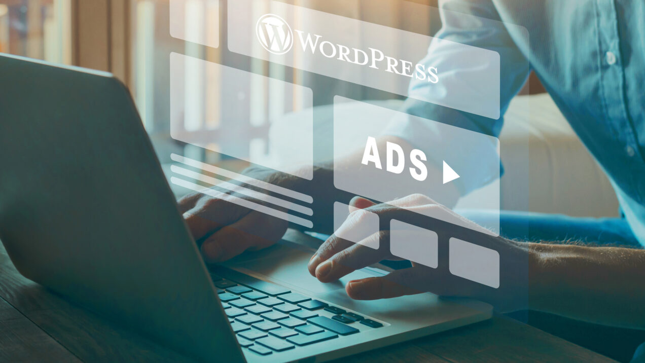 Working with WordPress advertising plugins